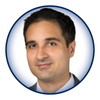 Rahul A. Sheth, MD, FSIR