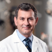 Alastair Thompson, MD, MBChB, BSc (Hons), FRCS (Ed), FACS