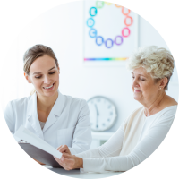 Utilizing the Pharmacist to Improve Patient Outcomes in COPD