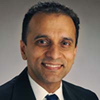 Prateek Sharma, MD, FASGE