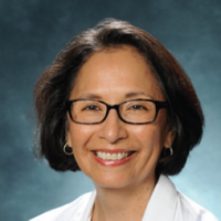 Ana Maria Lopez, MD, MPH, MACP, FRCP