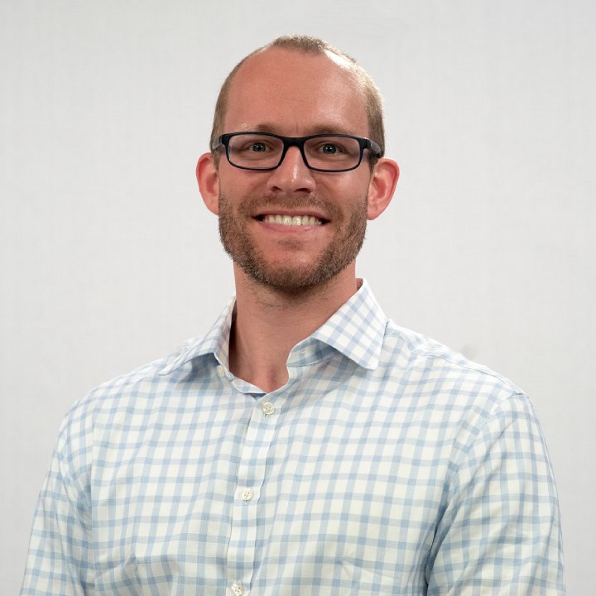 Brian Murray, PharmD, BCCCP