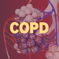 Shaping the Management of COPD with Biologic Therapy