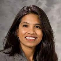Sumona Saha, MD, MS