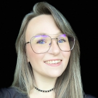 Julie Gauthier | Senior Curriculum Engineer