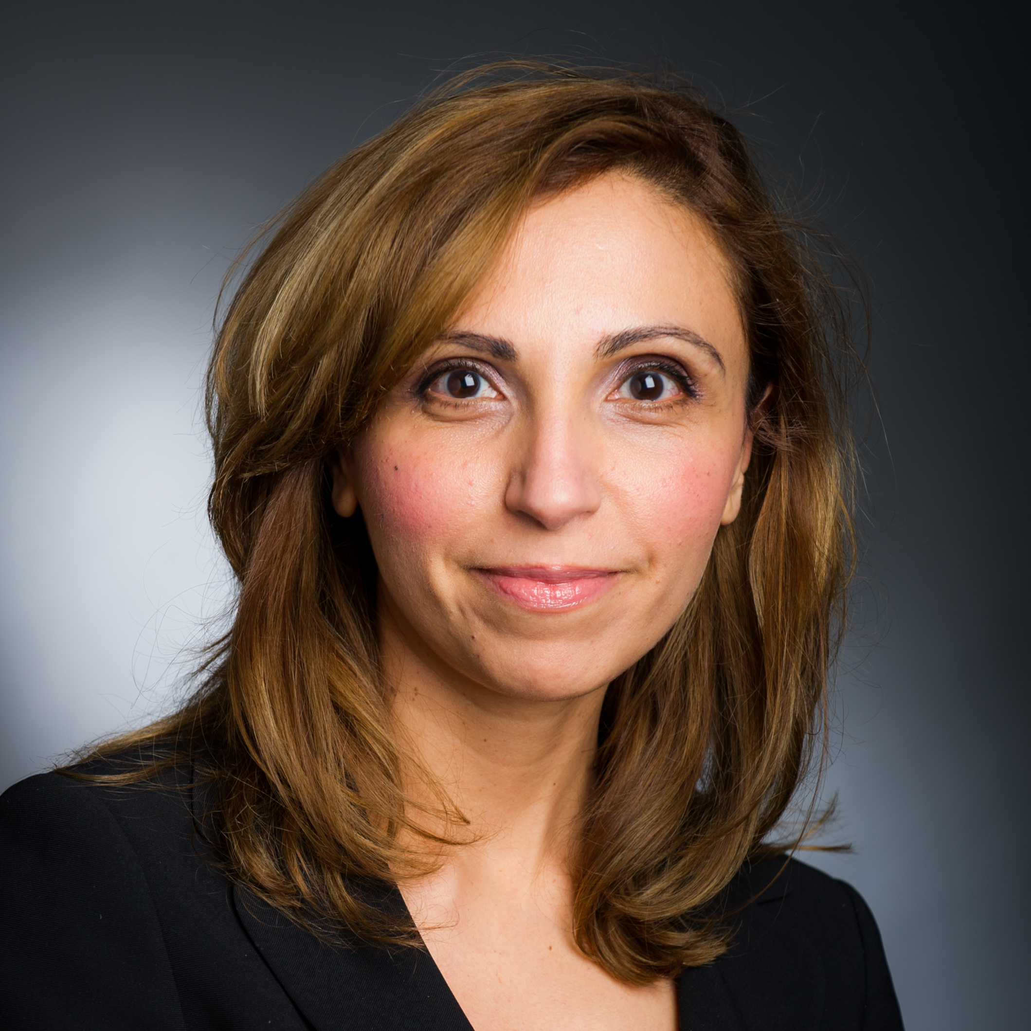 Irene M. Ghobrial, MD