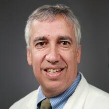 Carlos M. De Castro III, MD