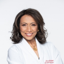 Lucy Gilbert, MD, MSc, FRCOG