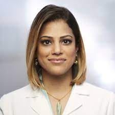 Sapna Patel, BA, MD