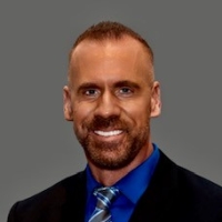 Adam Christman, DVM, MBA