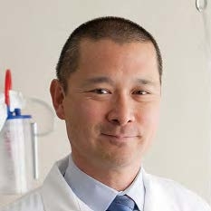 William D. Chey, MD, FACG, AGAF, RFF