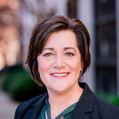 Kelly K. Nichols, OD, MPH, PhD, FAAO