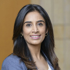 Komal Jhaveri, MD, FACP