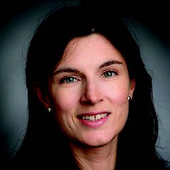 Julia Kathleen Rotow, MD