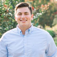 Joseph Davis, PharmD, BCPS