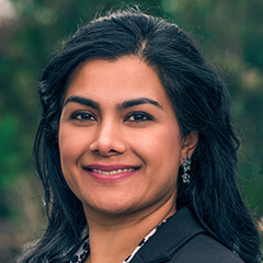 Nazia Rashid, PharmD, MS