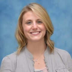 Alexandra Watson, PharmD, BCACP