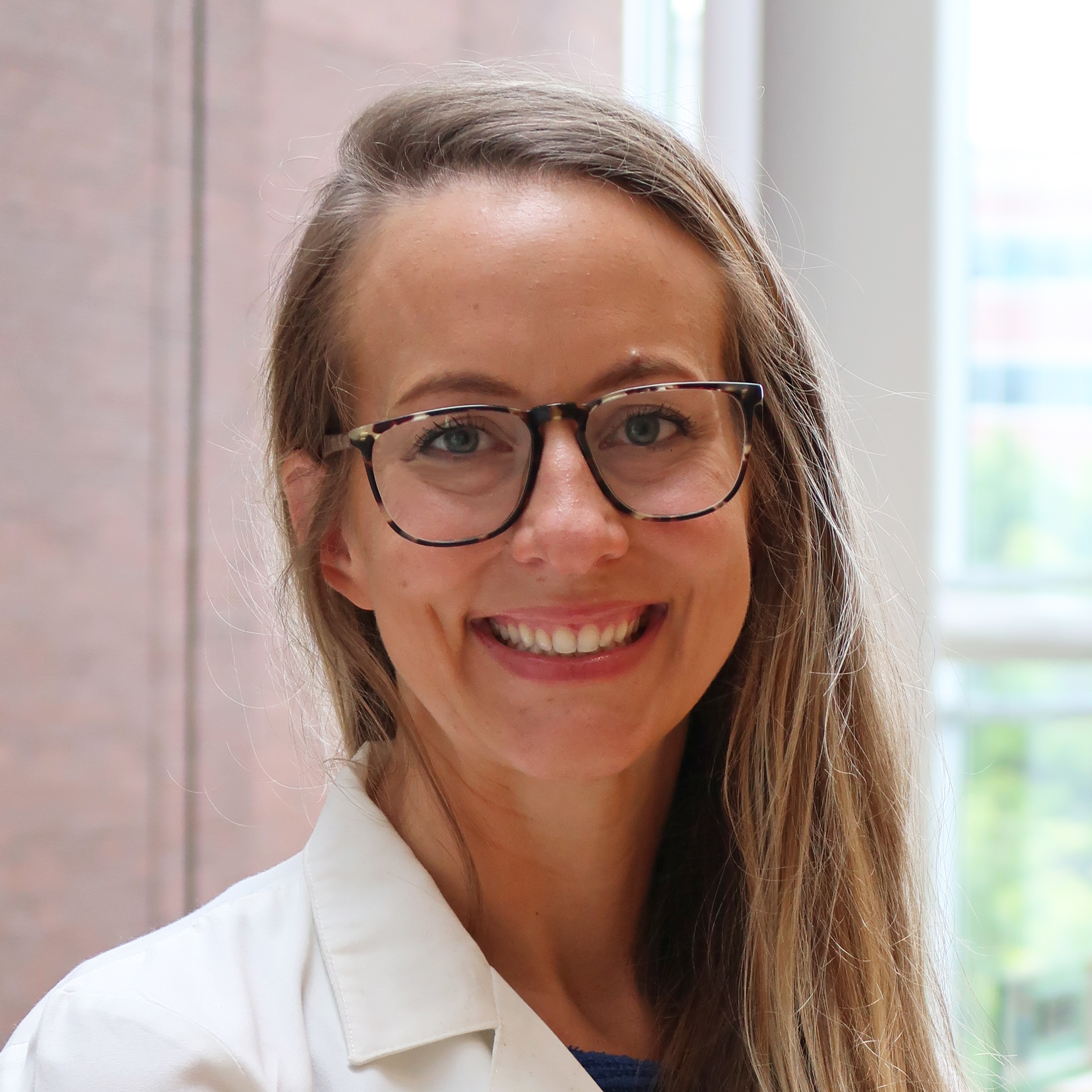 Stormi Gale, PharmD, CPP, BCPS, BCCPS, FHFSA