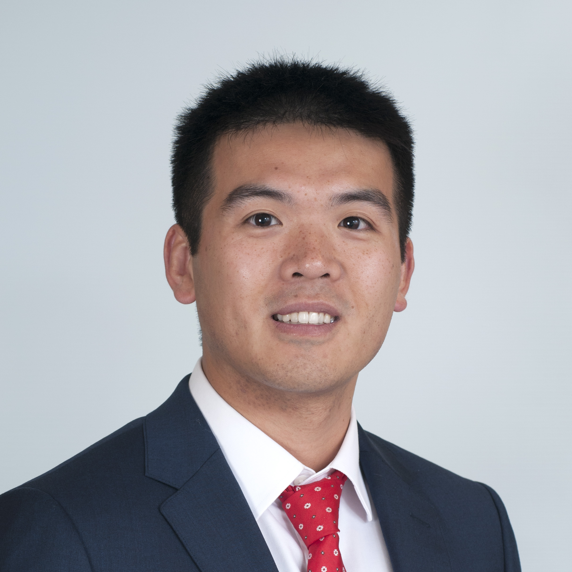 JiaDe (Jeff) Yu, MD, MS