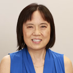 Linda L. Wong, MD