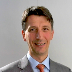 Paolo Ghia, MD