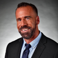 Adam Christman, DVM, MBA