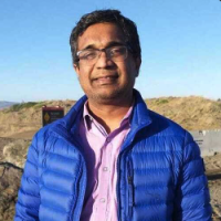 Rajan Santhanam | Senior Technologist, Education