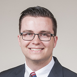 Joseph G. Bennett, MD
