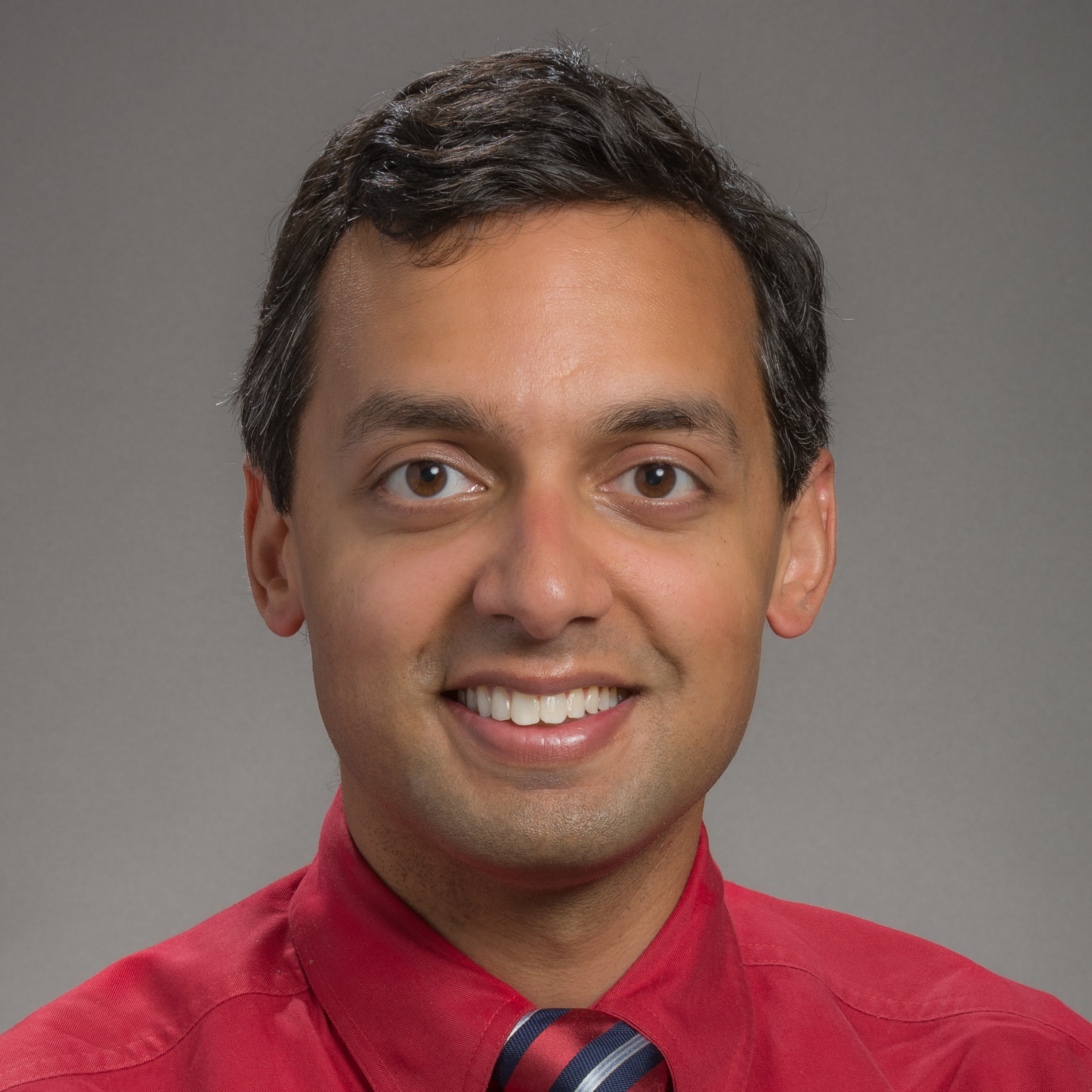 Rahul Banerjee, MD, FACP
