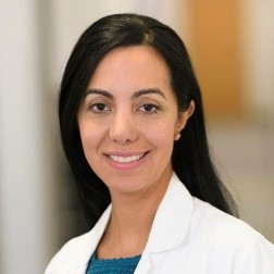 Doris M. Ponce, MD