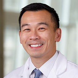 Steven Yeh, MD