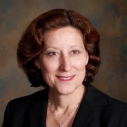 Hope S. Rugo, MD, FASCO