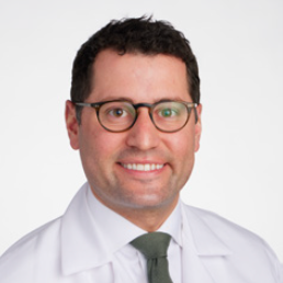 Douglas A. Tremblay, MD