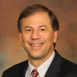 Terry P. Mamounas, MD, MPH, FACS