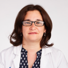 Marina Kremyanskaya MD, PhD