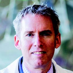 D. Ross Camidge, MD, PhD