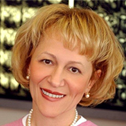 Ellie Kelepouris, MD, FACP, FAHA