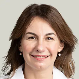 Marina Chiara Garassino, MD