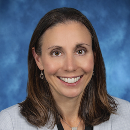 Christie Schumacher, PharmD, BCPS, BCACP, BCCP, BC-ADM, CDCES, FCCP