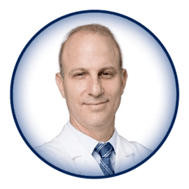 Benjamin P. Levy, MD