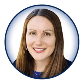 Laura Huppert, MD