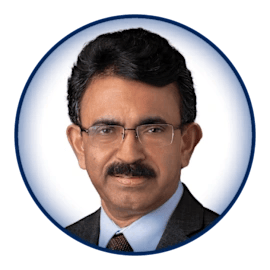 Vinay K. Puduvalli, MD