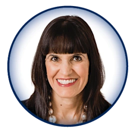 Melissa Barnett, OD, FAAO, FSLS, FBCLA