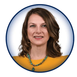 Cecelia Koetting, OD, FAAO, DipABO