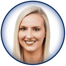 Kristin Barnes, OD