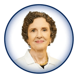 Joyce O’Shaughnessy, MD