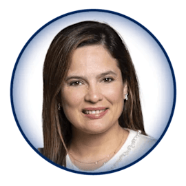 Ticiana Leal, MD