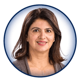 E. Gabriela Chiorean, MD, FASCO