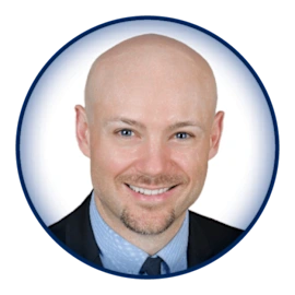 Joseph Shatzel, MD, MCR