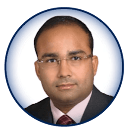 Kanwal P.S. Raghav, MBBS, MD